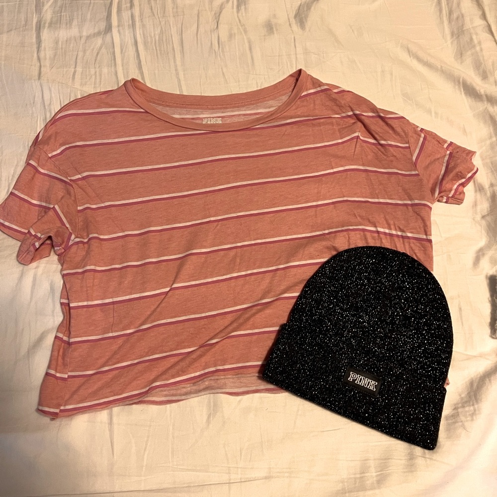 VS PINK BUNDLE - sold on Mercari